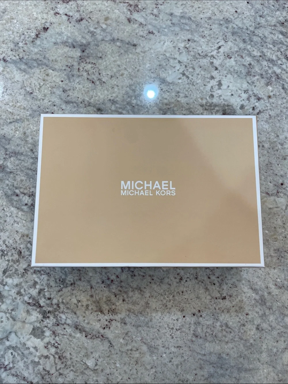 MICHAEL Michael Kors worn once